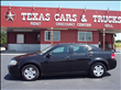 2010 Dodge Avenger