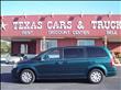 2009 Chrysler Town and Country