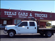 2007 Ford F350