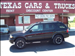 2003 Isuzu Rodeo