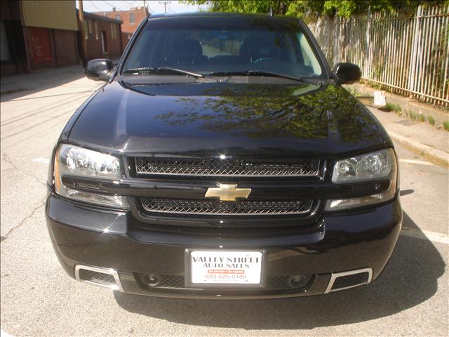 2008 Chevrolet TrailBlazer for sale