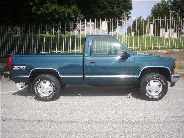 1996 Chevrolet K1500 for sale