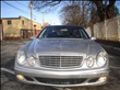 2004 Mercedes-Benz E Class