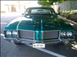 1972 Oldsmobile Cutlass Supreme