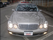 2006 Mercedes-Benz E Class