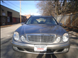 2004 Mercedes-Benz E Class