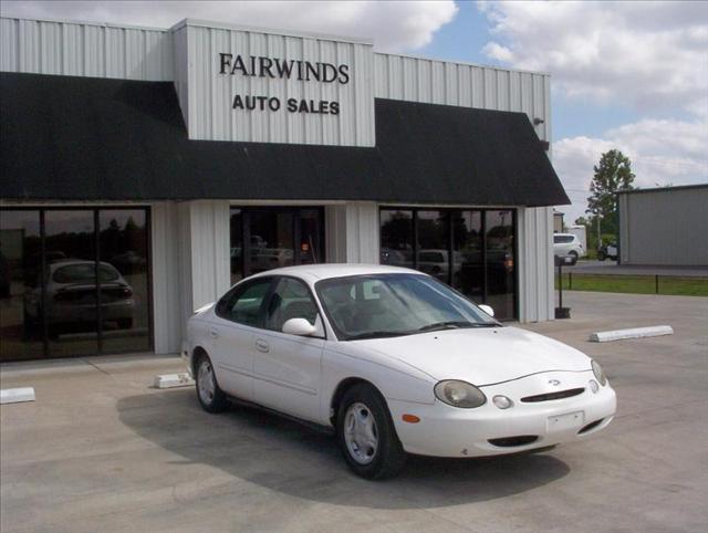 1997 Ford Taurus for sale