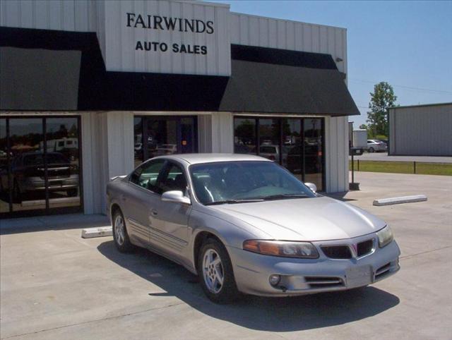 2004 Pontiac Bonneville for sale