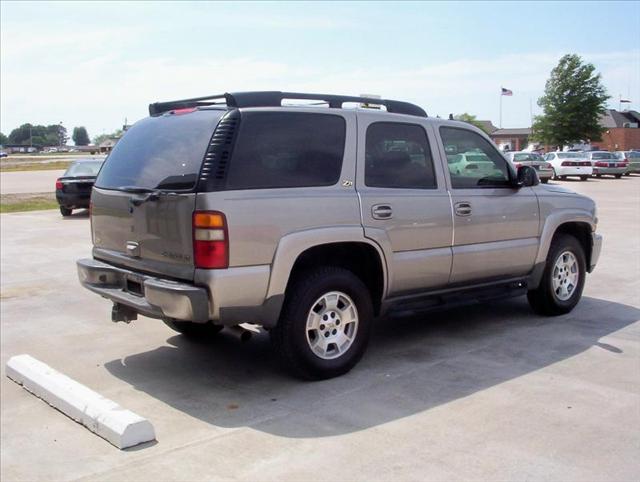 2003 Chevrolet Tahoe for sale