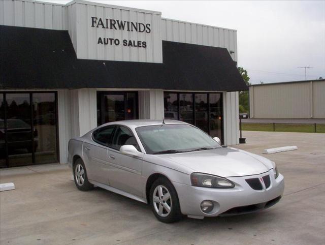 2005 Pontiac Grand Prix for sale