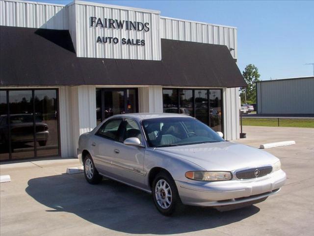 2000 Buick Century for sale