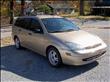 2001 Ford Focus