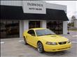 2002 Ford Mustang