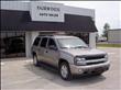 2003 Chevrolet TrailBlazer EXT