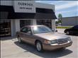 2001 Ford Crown Victoria