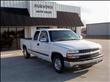 2002 Chevrolet Silverado 1500
