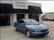 2002 Jaguar X-Type