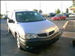 2002 Pontiac Montana