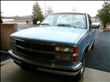 1990 Chevrolet C1500