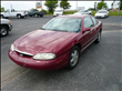 1995 Chevrolet Monte Carlo