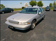 1991 Chevrolet Caprice Classic