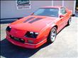 1988 Chevrolet Camaro