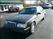 1995 Mercedes-Benz E Class