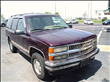 1996 Chevrolet Tahoe