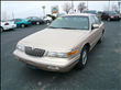 1996 Mercury Grand Marquis