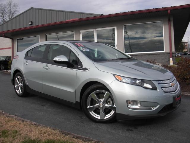 2011 Chevrolet Volt for sale
