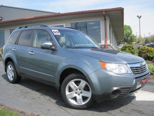 2009 Subaru Forester for sale