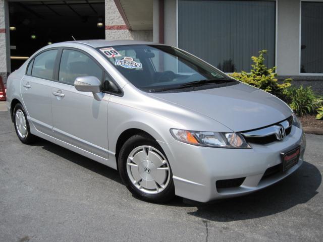 2009 Honda Civic for sale