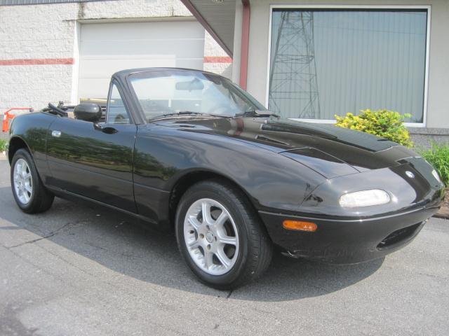 1996 Mazda MX-5 Miata for sale