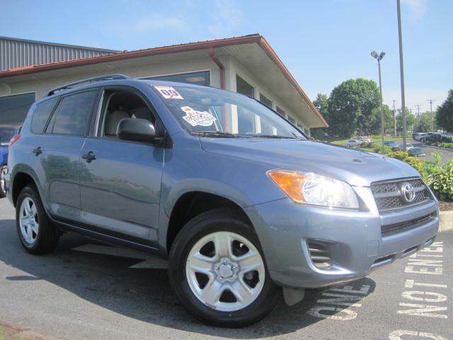 2009 Toyota RAV4 for sale