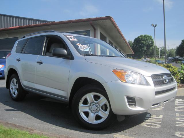 2009 Toyota RAV4 for sale