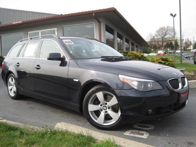 2006 BMW 5 series for sale