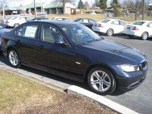 2008 BMW 3 series for sale