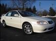 2001 Acura TL