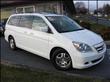 2007 Honda Odyssey