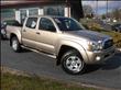 2007 Toyota Tacoma