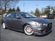 2008 Mitsubishi Lancer Evolution