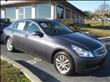 2007 Infiniti G35