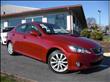 2007 Lexus IS 250