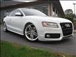 2009 Audi S5