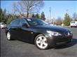 2008 BMW 5 series