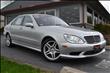 2006 Mercedes-Benz S Class