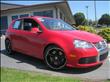 2008 Volkswagen R32