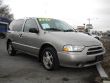 2001 Nissan Quest