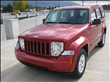 2010 Jeep Liberty