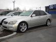 2001 Lexus IS 300